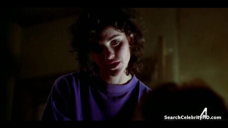 Amy Brenneman - NYPD Blue - 1. Sezon, 2. Bölüm (1993)
