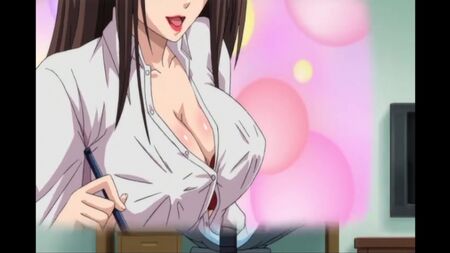 Hentai ve 18+ Hentai. Yokujou Bazooka 1