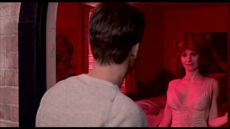 Nastassja Kinski, Anita Morris Çıplak – Hotel New Hampshire (1984) 1080p / Nastassja Kinski, Anita Morris – Hotel New Hampshire