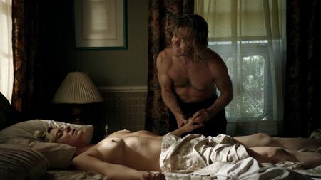 Molly Price Çıplak - Shameless 2. Sezon 2-3. Bölüm (2012) HD 1080p