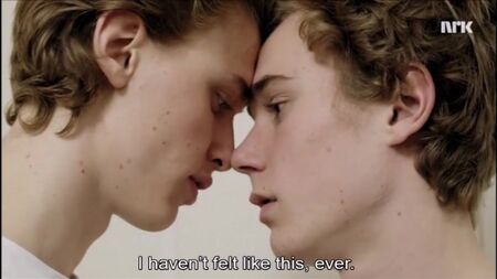 ISAK + EVEN 32. Bölüm (SKAM'ın eşcinsel hikayesi) - İngilizce altyazılı