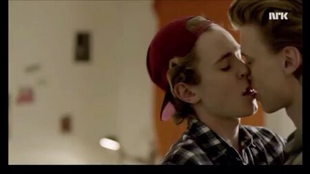 ISAK/EVEN SEKS SAHNESİ