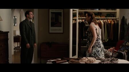 Toni Collette - Onun Ayakkabılarında (2005)