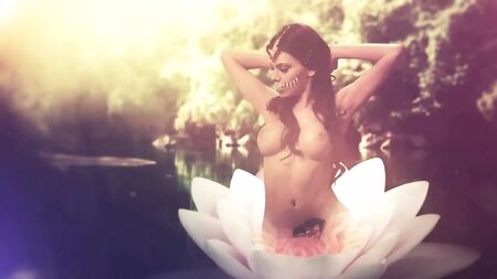 Kamasutra - Sherlyn Chopra ile