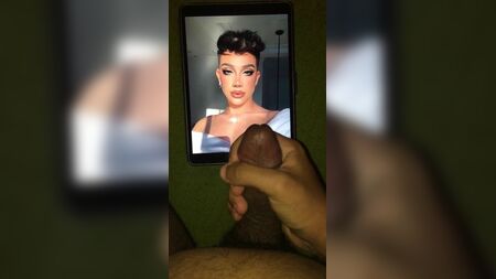 James Charles'a Adanmışlık (2)