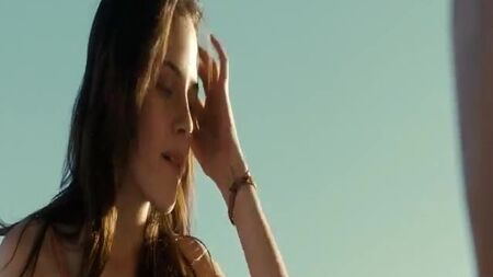 Kristen Stewart - Vahşi Doğa