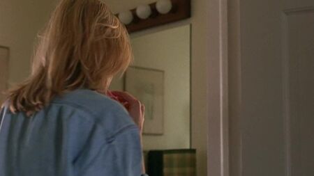 Kelly Rutherford - Mükemmel Kaçış