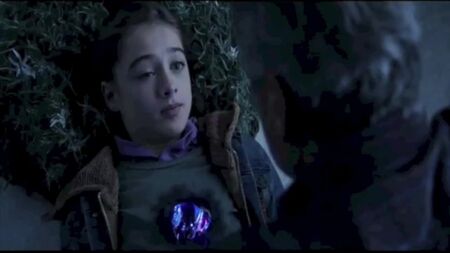 raffey_cassidy_showreel_yüksek_çözünürlüklü