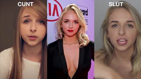 Jenn McAllister jennxpenn Mastürbasyon
