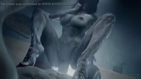 The Ring Sadako Rule34 Hentai: Sik Üzerinde