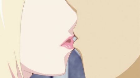Anoko ve Iikoto OVA - 02