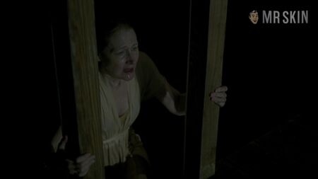 Patricia Clarkson - Geçen Hafta Sonu (2014)