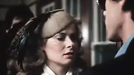 Veronica Hart, Robert Kerman ve Mistress Candice'in klasik filmi