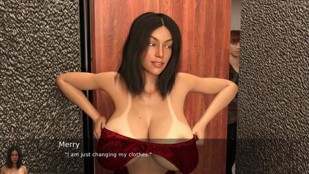 Proje: Seksi Karım - Karım için yeni kıyafetler (66)