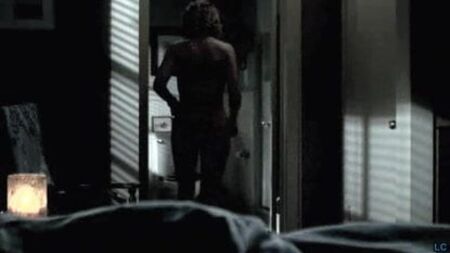 Edie Falco, The Sopranos