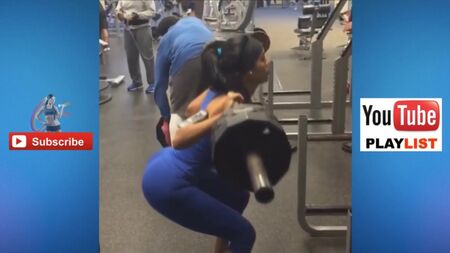 Brezilyalı Fitness Kızı ALINE BERNARDES | Brezilyalı Kızlar braziliangirls