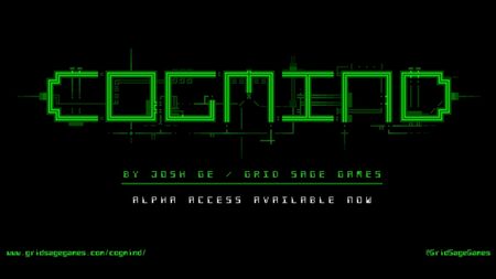Cogmind (Alfa Sürümü Tanıtım Videosu)