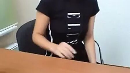 Kıçımı sik, Esther