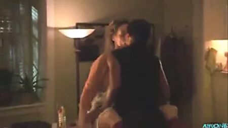 The L Word: Leisha Hailey ve Rose Rollins 02