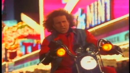 Sammy Hagar - Kazanan Her Şeyi Alır