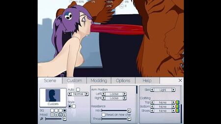 Mod Loader 7 Zone-Tan Ultra Mega Süper Derin Boğaz