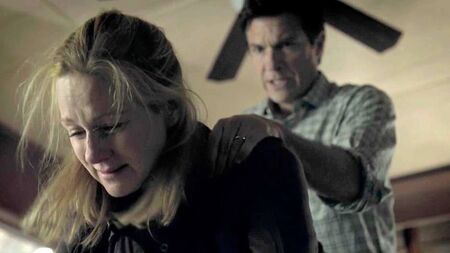 ScandalPlanetCom'da 'Ozark'ta Laura Linney'nin Oral Seks ve Seks Sahneleri