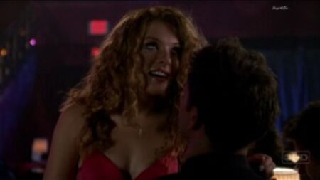 Rachelle Lefevre - What About Brian 2. Sezon 1. Bölüm (DeepAtSea tarafından)