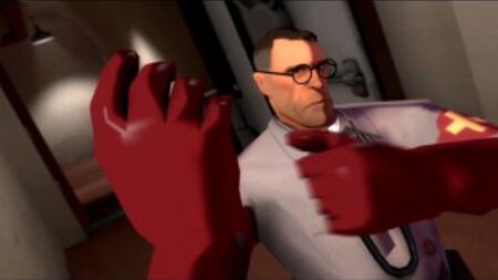 Team Fortress 2 - Tanıtım Videosu [720p HD]