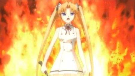 Kimi ga Aruji de Shitsuji ga Ore De: Onlar Benim Asil Efendilerim - 9. Bölüm (RUS)