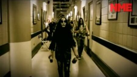 Murderdolls, Ozzfest 2010'da sahneye çıkıyor