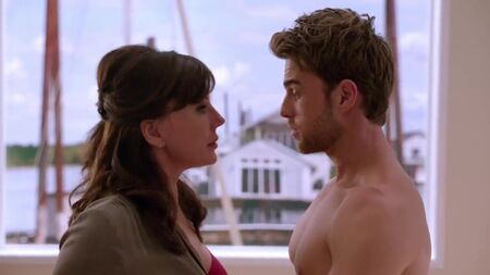 Krista Allen - SignificantMother 1. Sezon 1-3. Bölüm