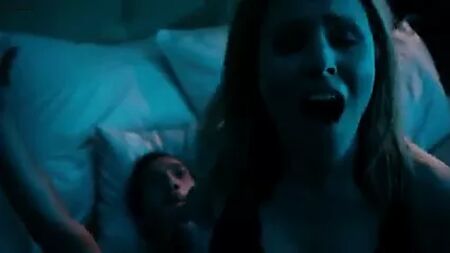 Kristen Bell - House of Lies 3. Sezon 3. Bölüm
