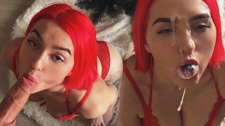 Cumshot cumshot çarpıcı