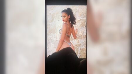 Cindy Kimberly Cum Anısına
