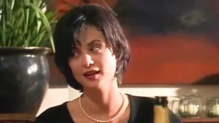 Catherine Bell Çıplak Görüntüleri Derlemesi