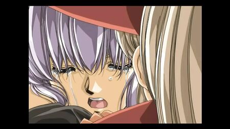 Ön Sayfa Innocent Mou Hitotsu no Lady Innocent ENG
