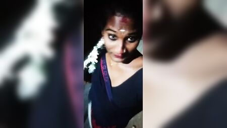 Telugu transseksüel dansı