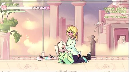 Max The Elf Porno Oyunu Hentai Oyunu 4. Bölüm: Sertçe Pegging Yapılıp Succubus Futanari'ye Dönüşüyor, Mastürbasyon ve Seks Oyuncakları