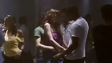 Lie with Me 2005 (erotik üçlü dans)
