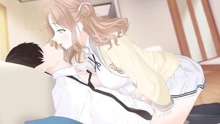 Hinana Ichikawa, Cowgirl – najar