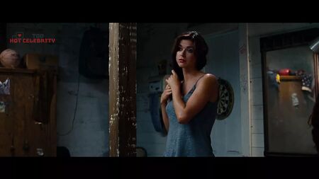 Adrianne Palicki - G.I. Joe: Karşılık 2013