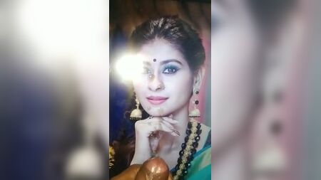 Süper şarkıcı Nithya Shree ve Anma Konseri