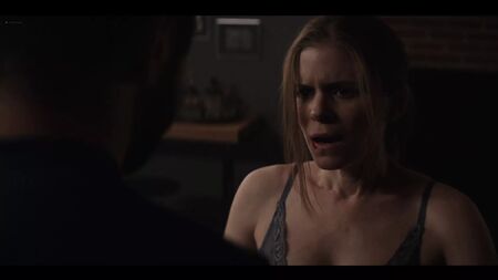 Kate Mara - ''Bir Öğretmen'' 1. Sezon 9. Bölüm