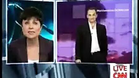 Lilly Marlene & King Paul - Efsanevi anal klasiği