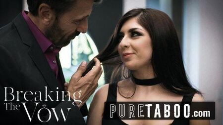 PURE TABOO – Aldatan Koca, İnternetten Tanıştığı Anal Metresiyle Buluşur