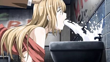 Rin x Sen Ran Sem Çapraz Karışımı