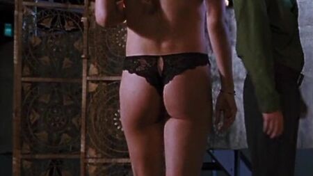 Eliza Dushku - EN İYİ FAP DERLEMESİ
