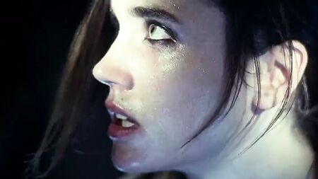Jennifer Connelly, Aliya Campbell - Bir Rüyanın Ağıtı