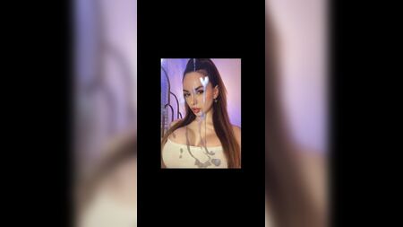 Aviana Violet - Sperm Ödülü SOP