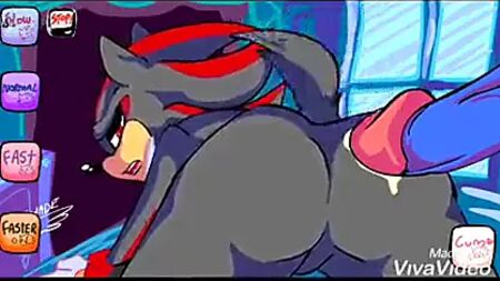 Sonic ve Shadow'la eğlenceli vakit